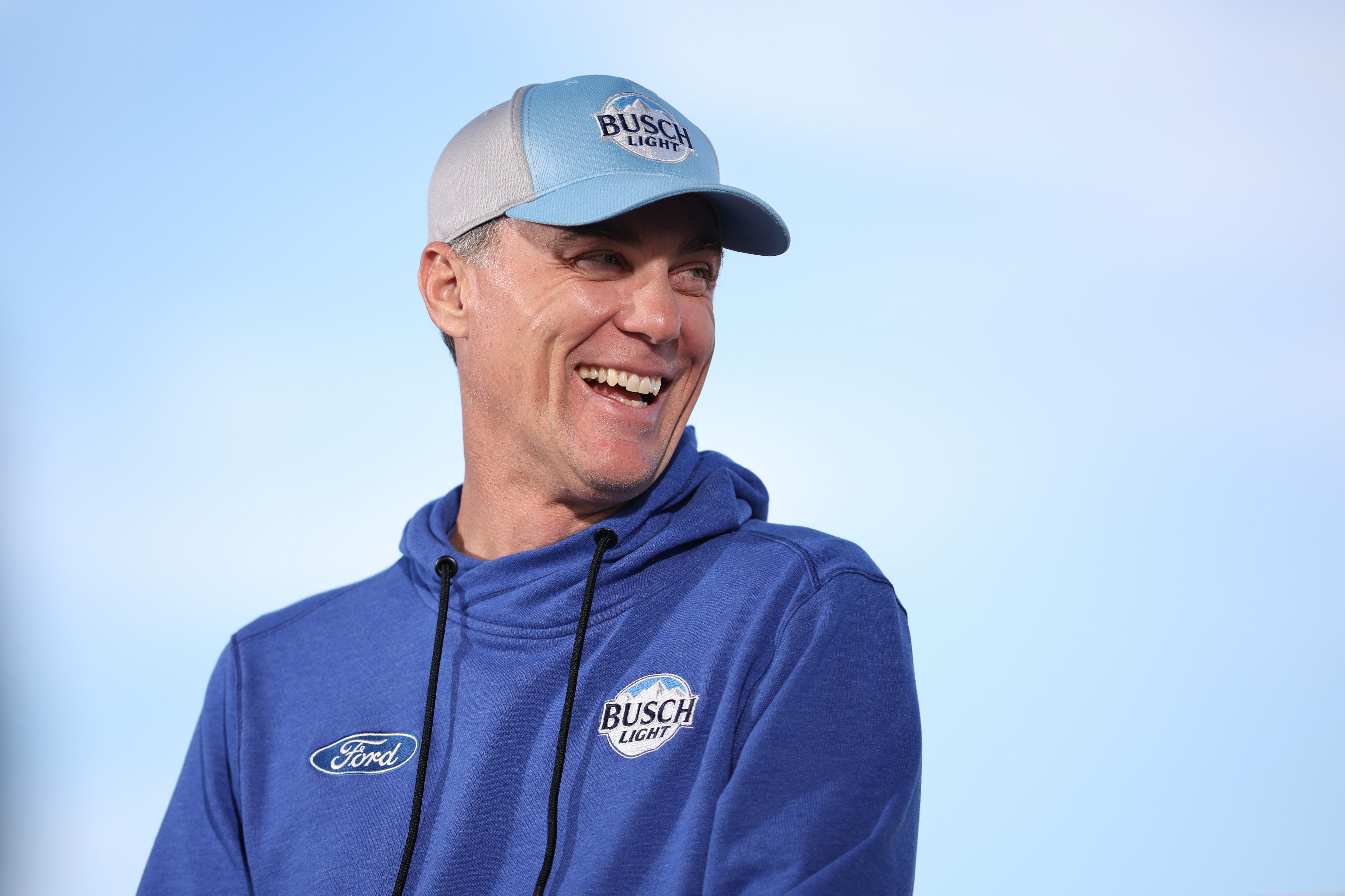 Kevin Harvick Joins Fox: All About His New Contract!