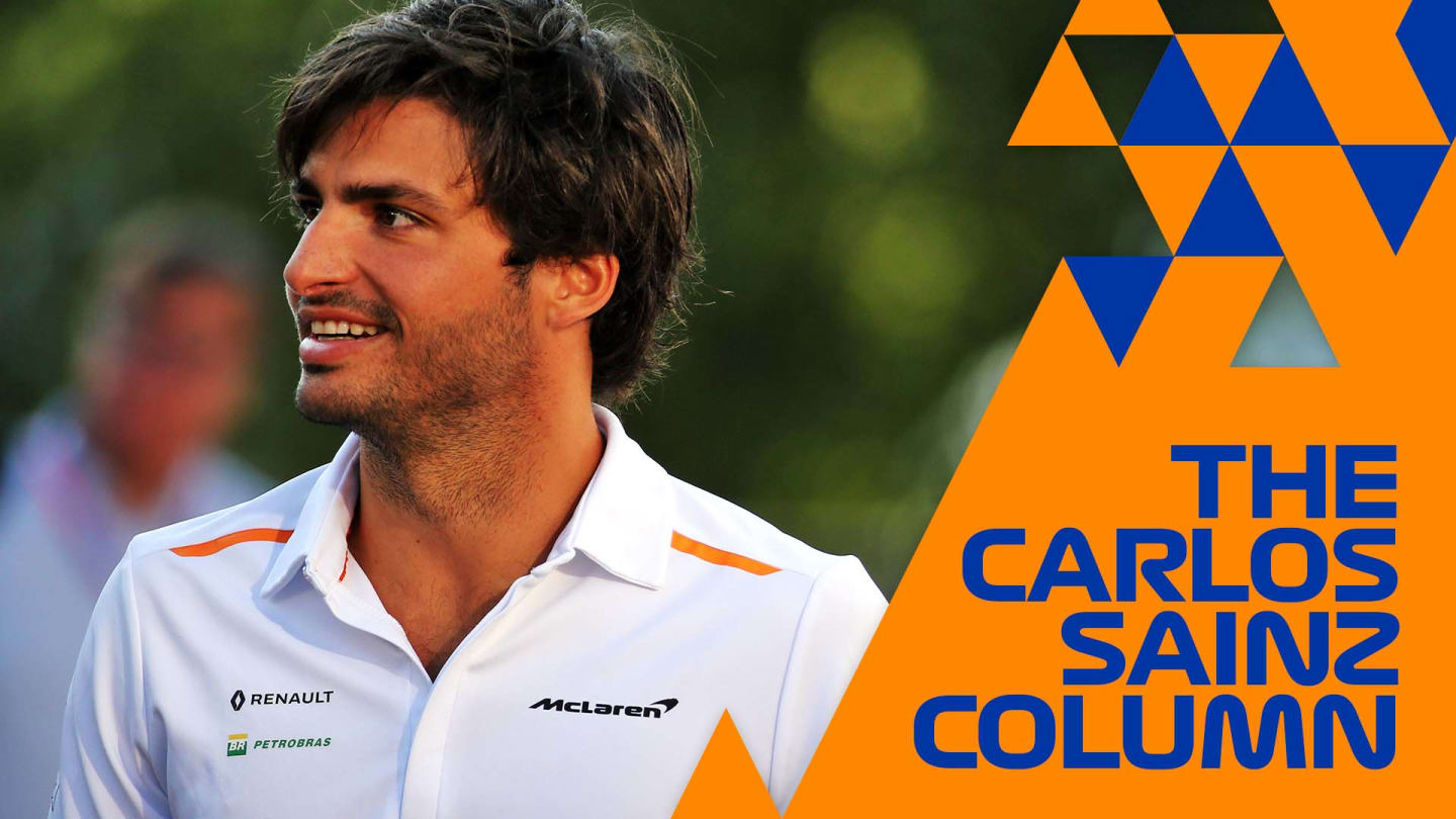 Carlos Sainz Renault Years: Highs and Lows, What We Can Learn From It