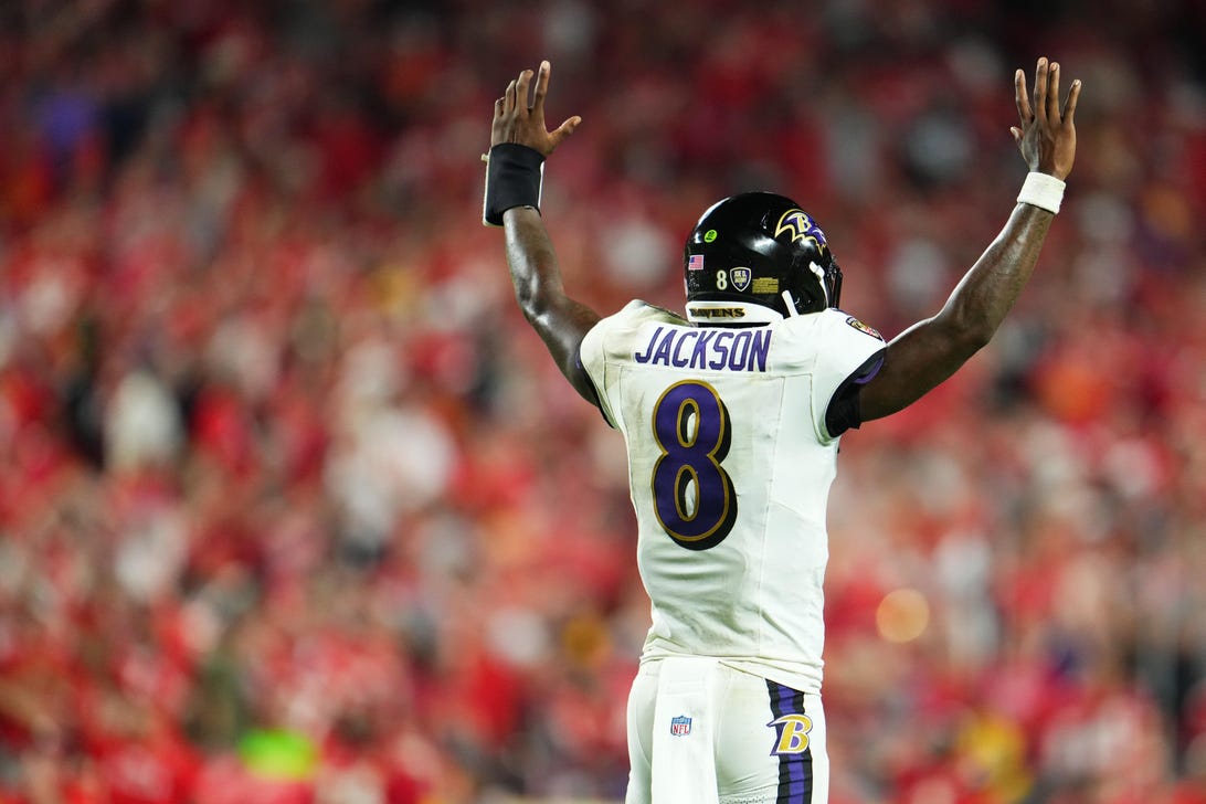 What Channel Is Baltimore Ravens On? Easy Guide to Find the Game!