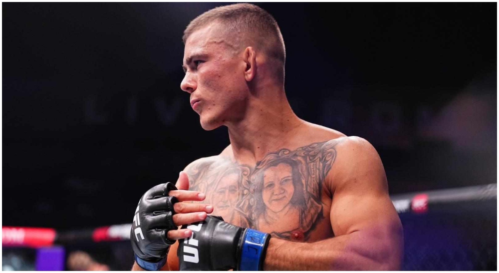 Felipe Lima MMA News: Where to Find Details About His Next Fight?