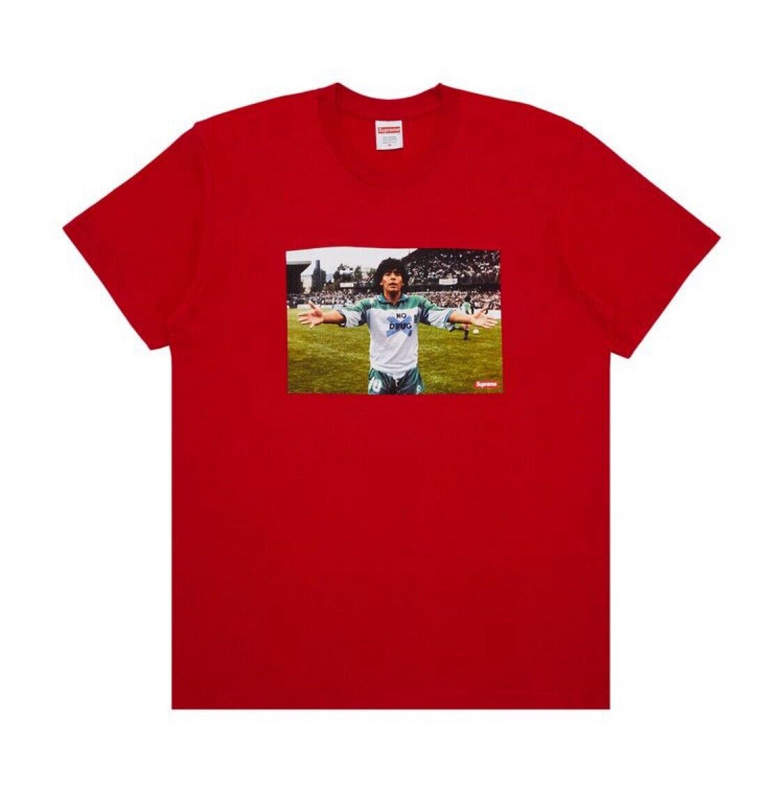 Supreme Maradona Collection: How Much Does It Cost?