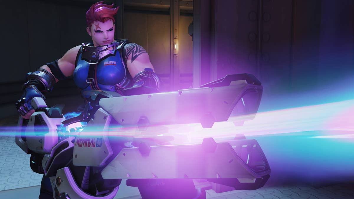 Need a Zarya counter? These heroes make her life hard!