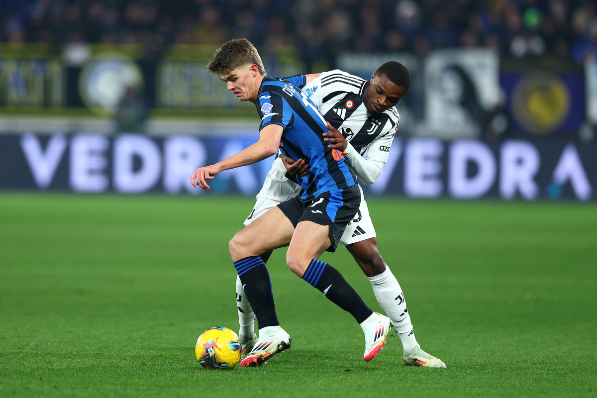 Juve Player Ratings: A Breakdown of Every Player After the Last Match!
