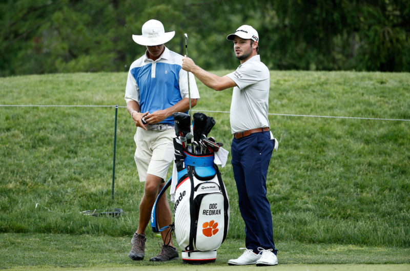 Choosing the Right Gear with Doc Redman Golf: Clubs, Balls, and Accessories