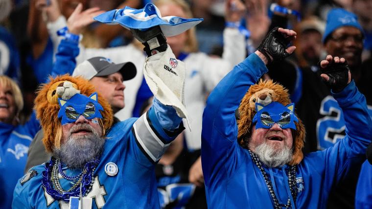 Detroit Lions Playoff Scenarios: A Simple Guide for Fans.