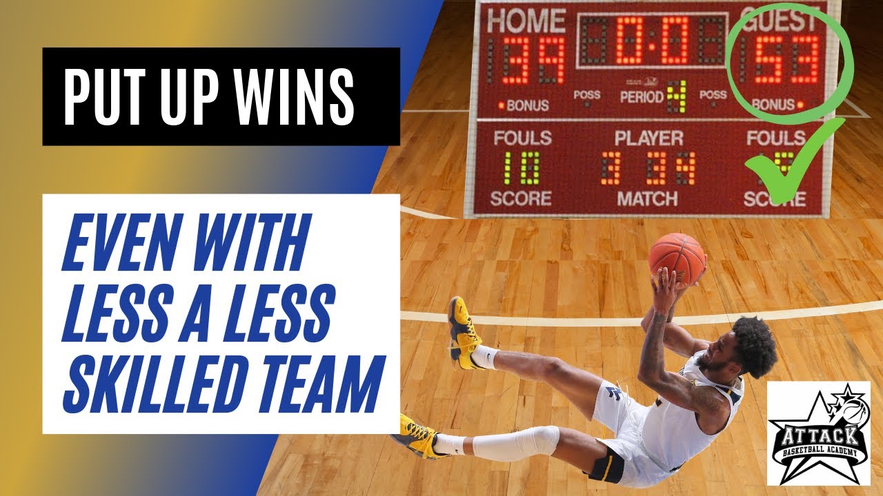 Steam East Basketball: How to Play? (Simple Tips for Winning Games)
