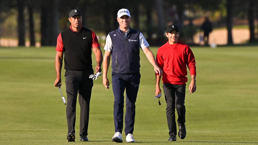 Team Woods PNC: Who Are the Key Players to Watch?