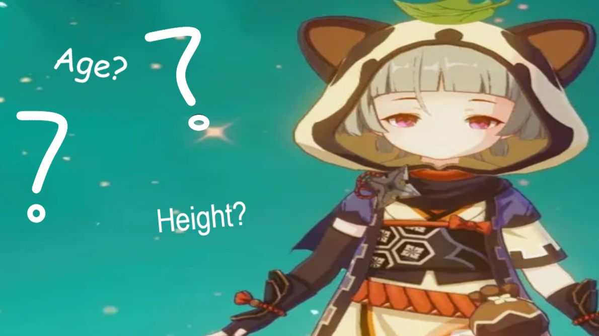 Sayu Age Revealed: Everything You Need to Know.