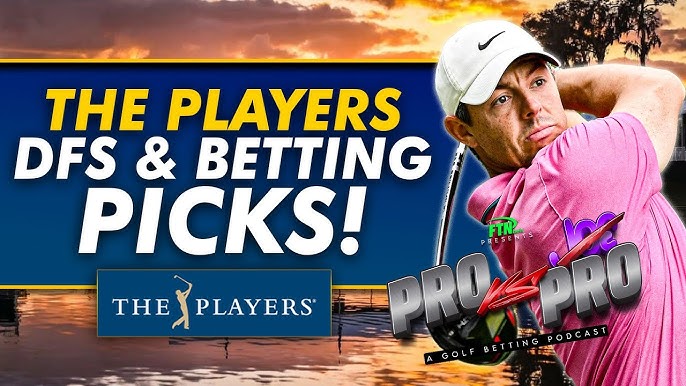 PGA Fantasy Picks for This Week: Check Out This Lineup Advice and the Hottest Players on Tour Now!