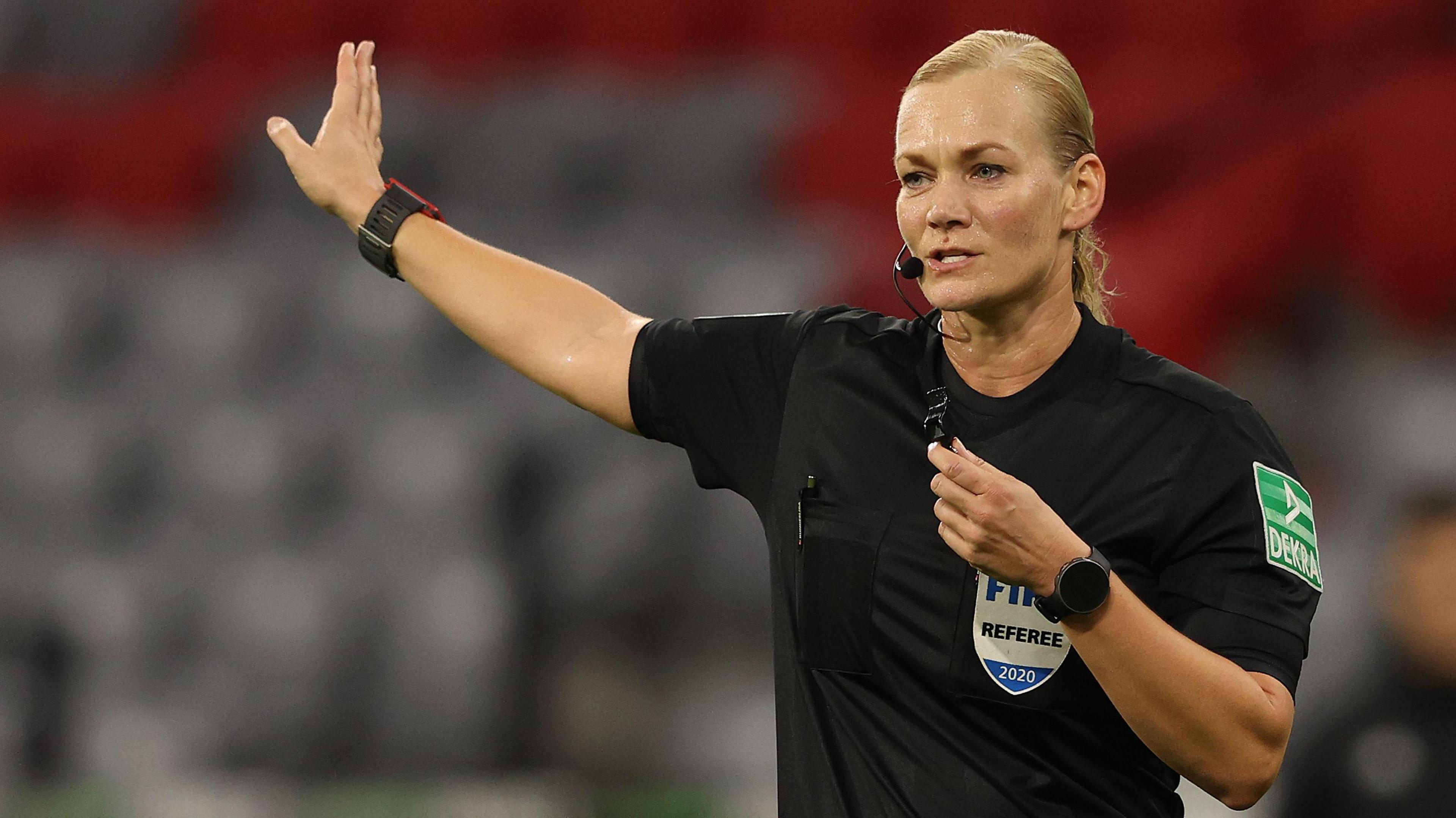 bibiana steinhau news: Whats the latest update on her career?