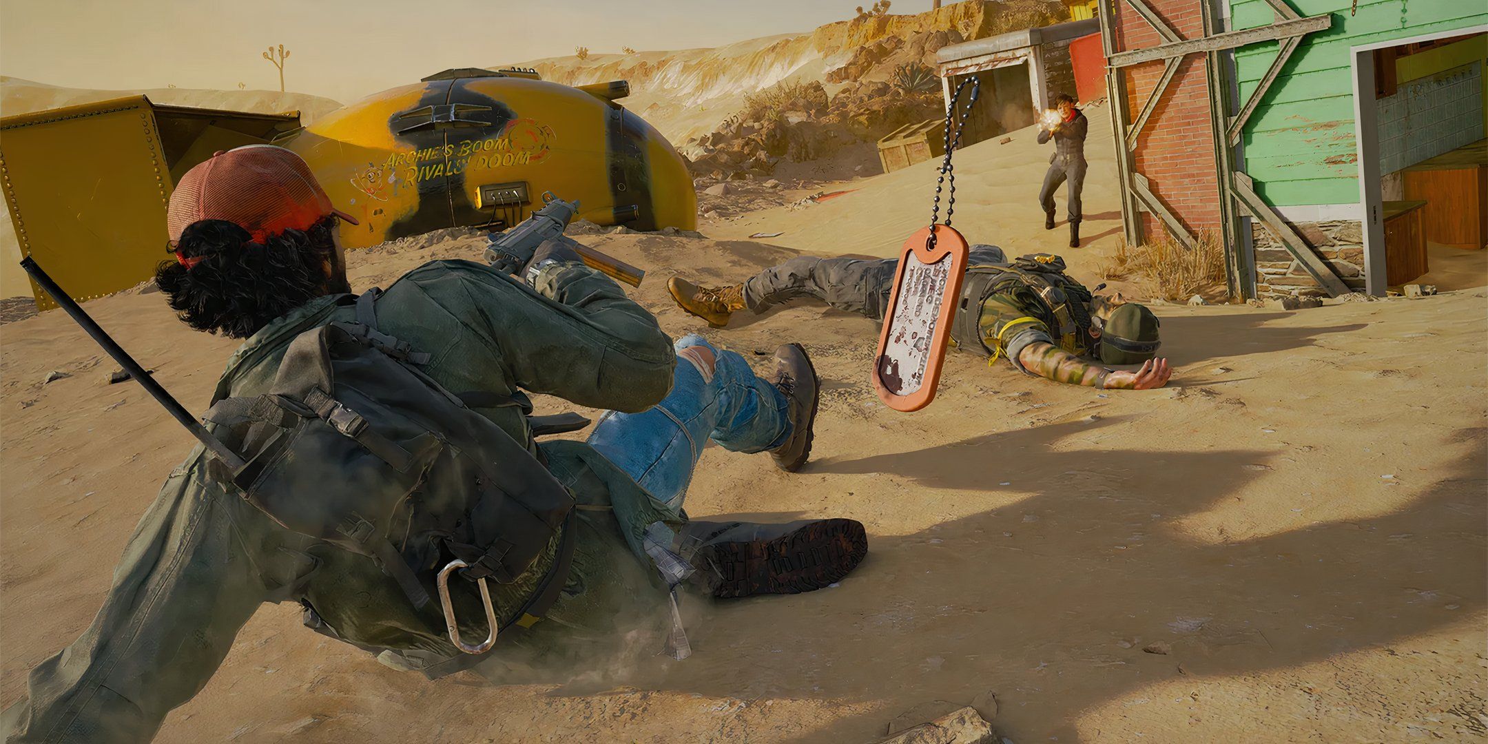 Black Ops 6 Optic Keeps Getting Removed: Easy Solutions for Frustrated Gamers.