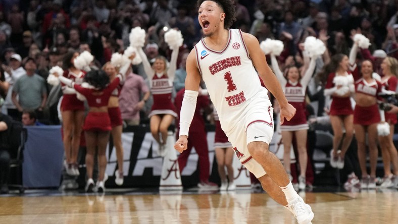 Catch the Action: What Channel Is Alabama vs UConn on?
