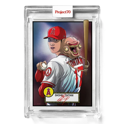 Where to Buy a Shohei Ohtani Baseball Card: Find the Best Deals and Avoid Scams!
