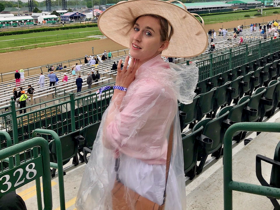 Wondering About the Temp at Kentucky Derby? Heres What to Expect!