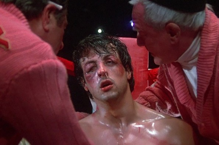 Rocky Beat Up: What to Do Next? Simple Steps for Recovery and Getting Back in the Game