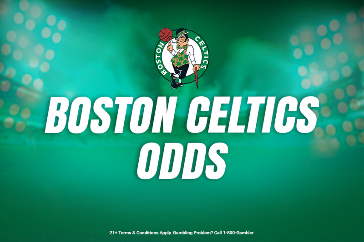 Celtics ML: Is It Worth Betting On? (Breaking Down the Odds and Making Sense of Them)