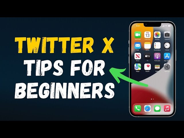 How to use 23xi twitter? Easy guide for beginners!