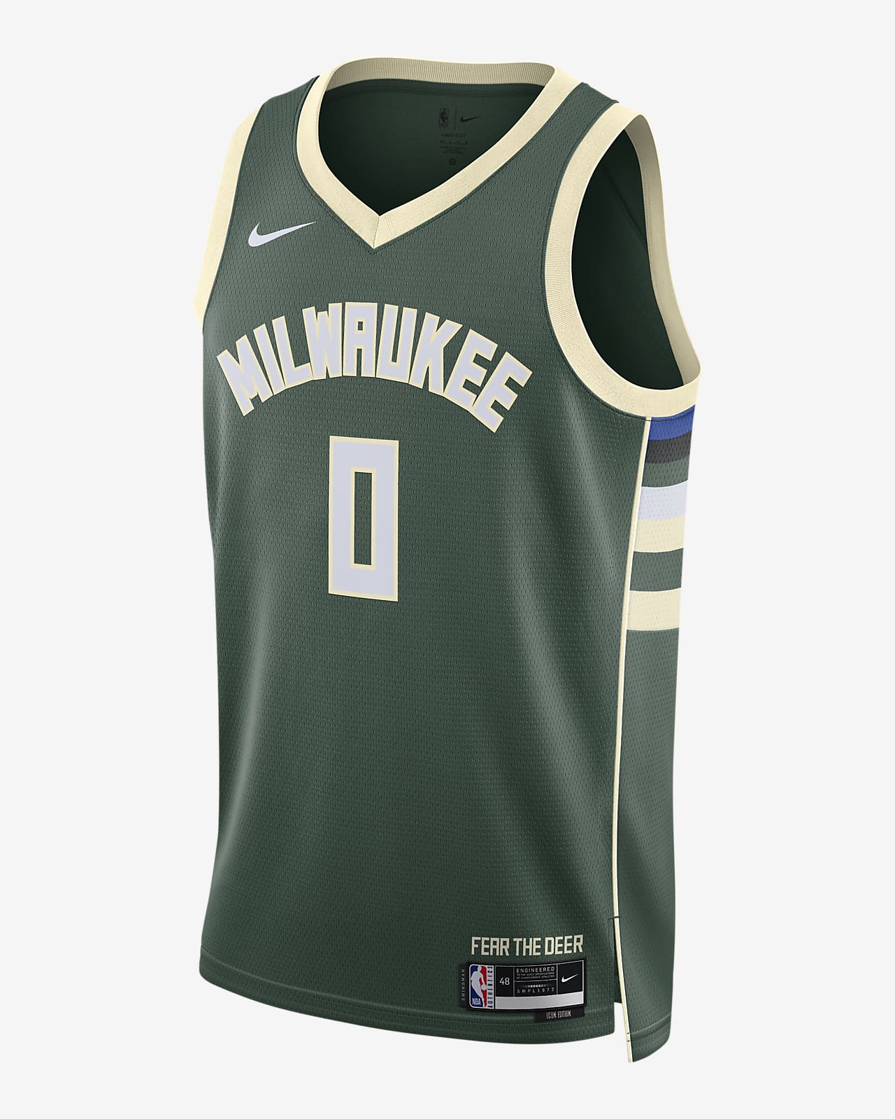 Damien Lillard Jersey: Where to Buy? Get the Best Deals Here!