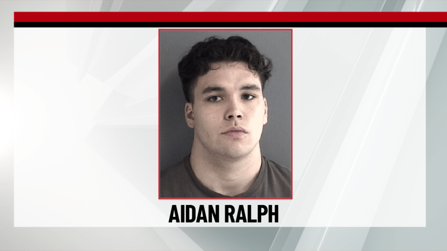 Who is aidan ralph? Discover all about this rising star you need to know now!