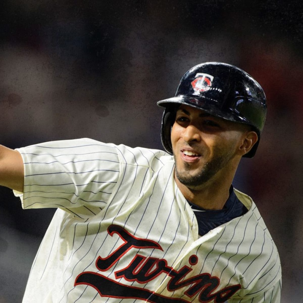 Eddie Rosario Post Game Interview Last Night: The Player Talks Winning and Whats Next for the Team
