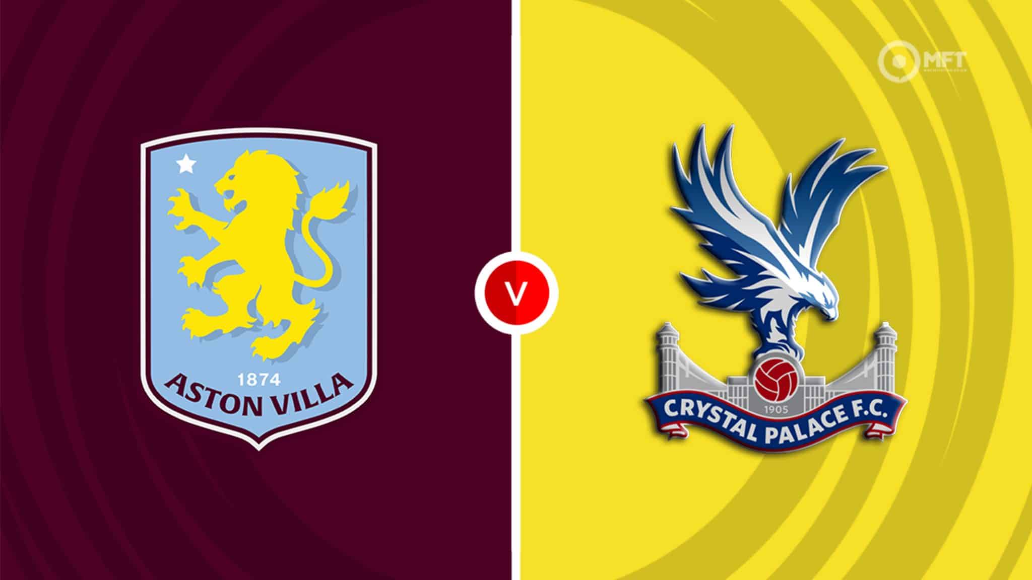Aston Villa vs Crystal Palace: What Are the Odds? Simple Tips to Help You Predict the Game!
