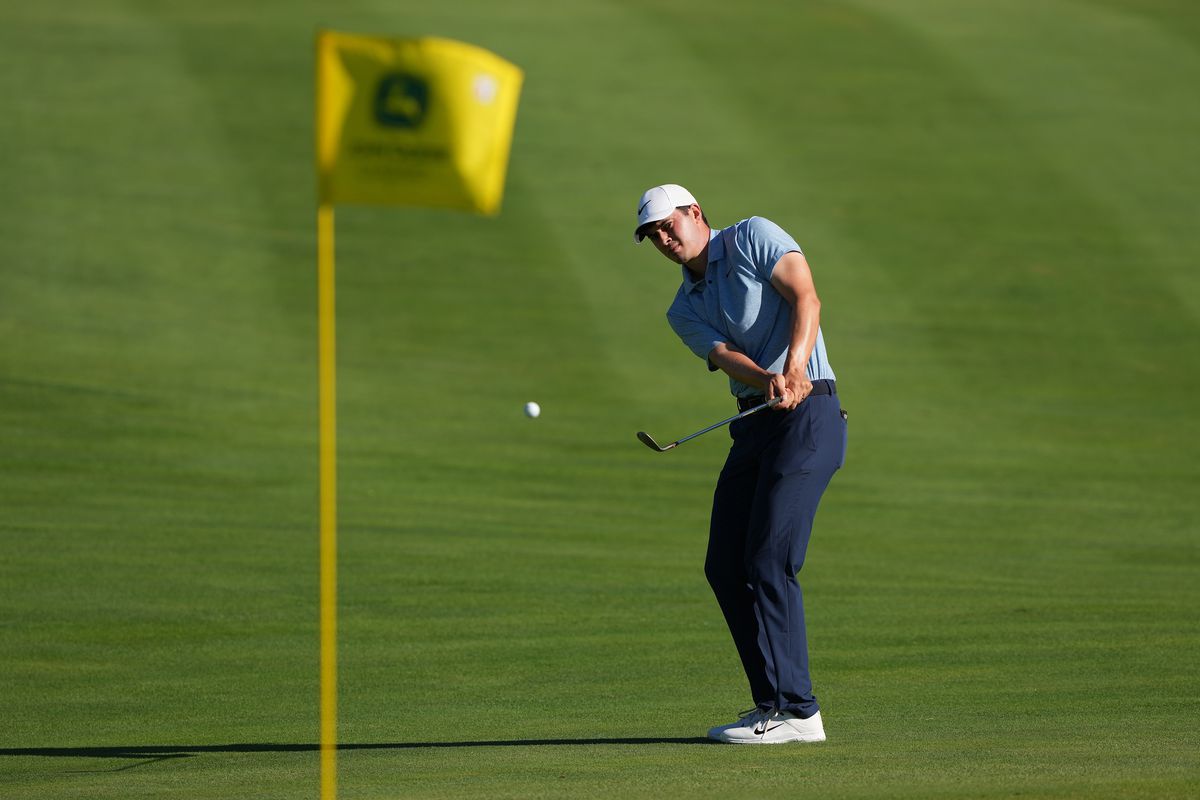 John Deere Tee Times Round 4: Your Ultimate Guide to the Sunday Showdown.