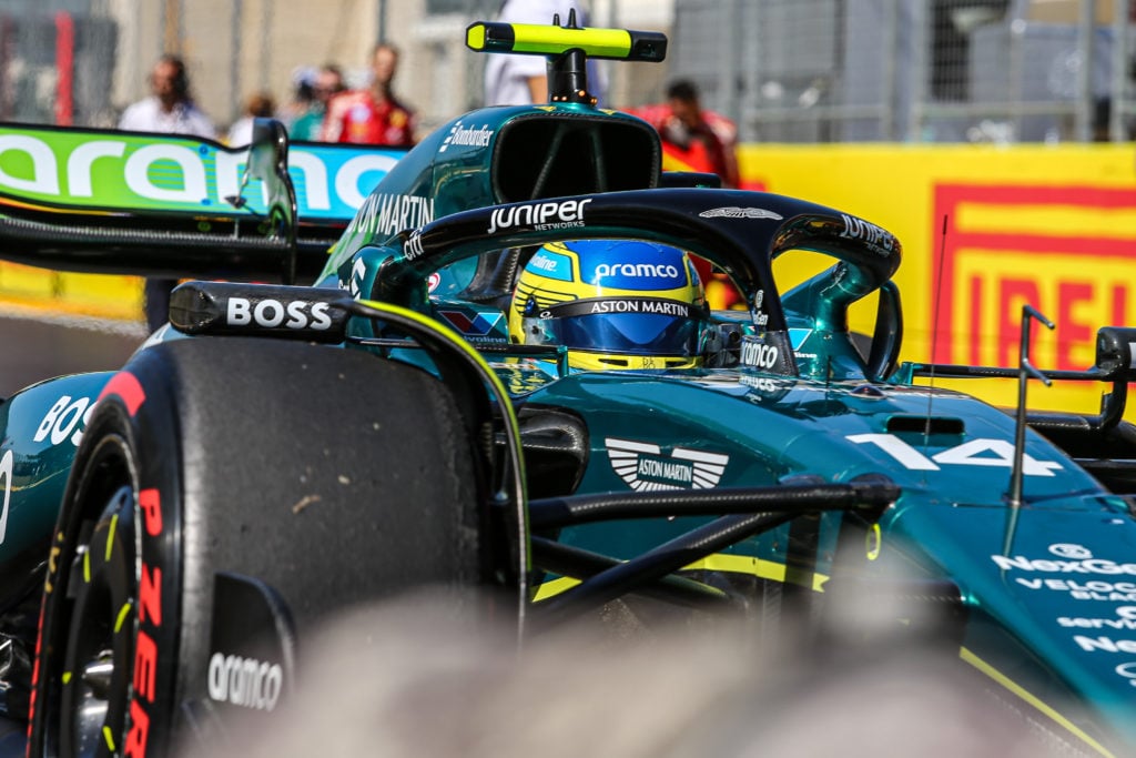 F1 Retire: Why Do Formula 1 Drivers Decide to Retire?