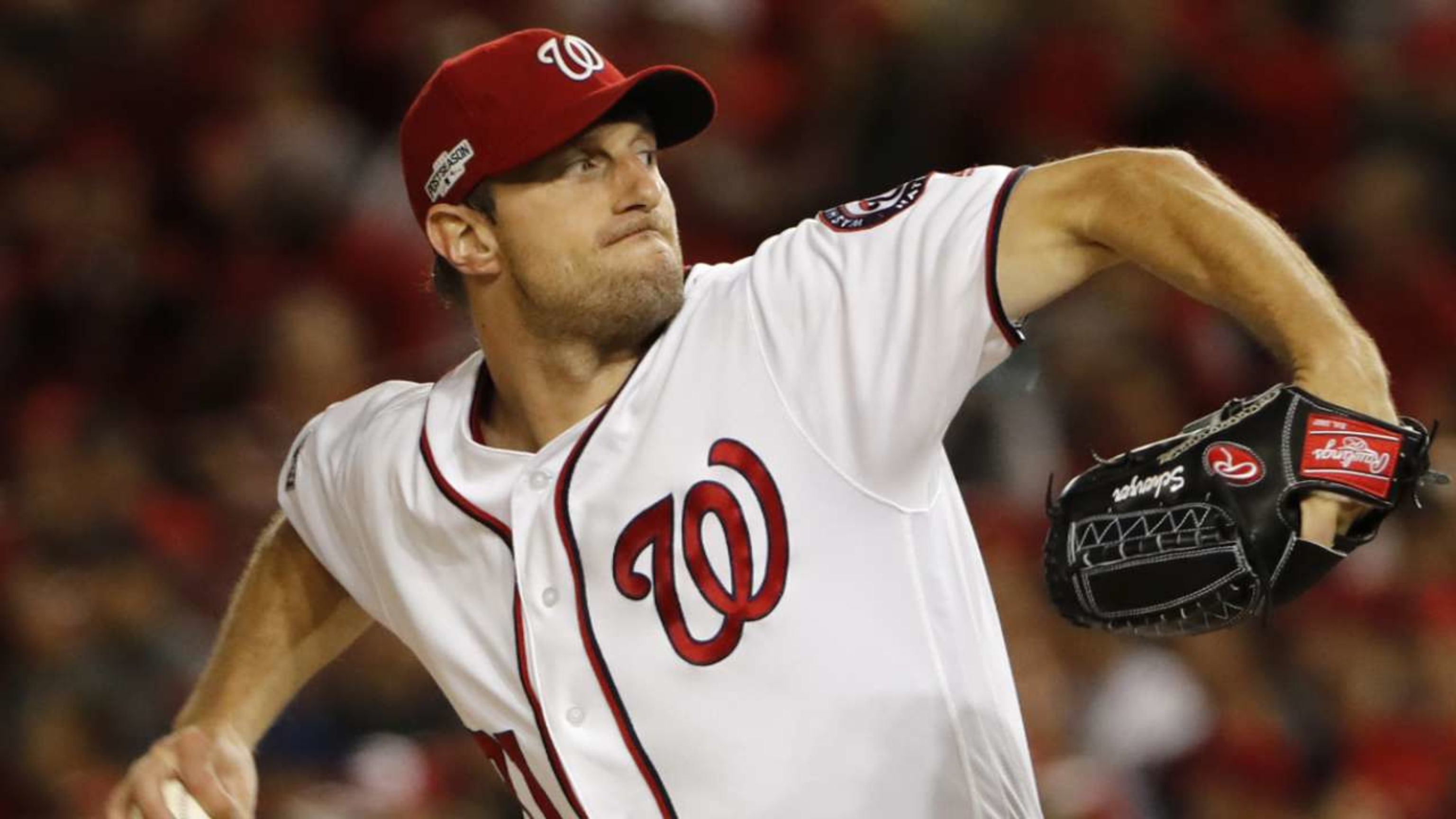 Remembering the 2016 NL Cy Young: How Max Scherzer Became the Best Pitcher!