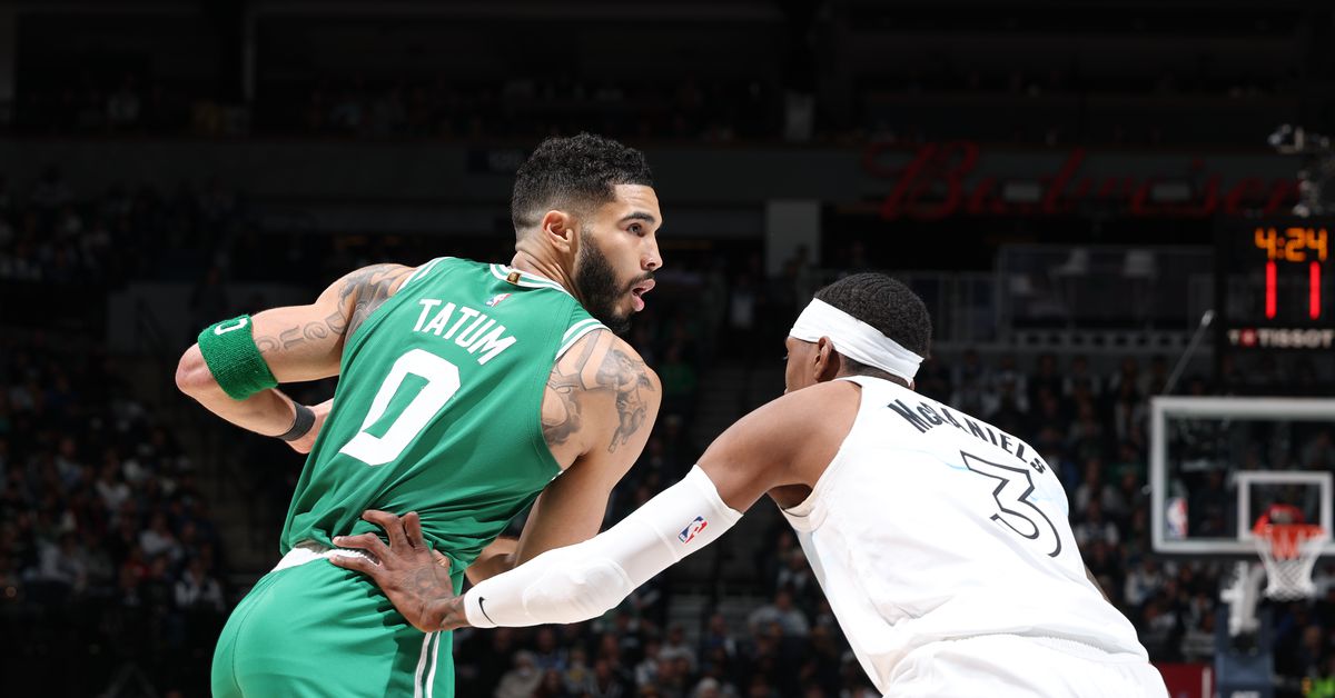 Celtics vs. Timberwolves: What to Know? Simple Breakdown of the Matchup.