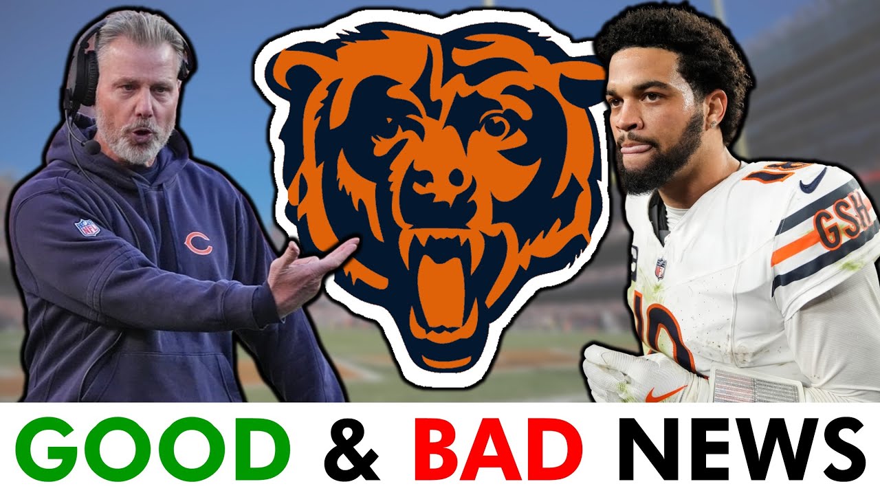 Bad news for Chicago Bears what you need to know about this situation