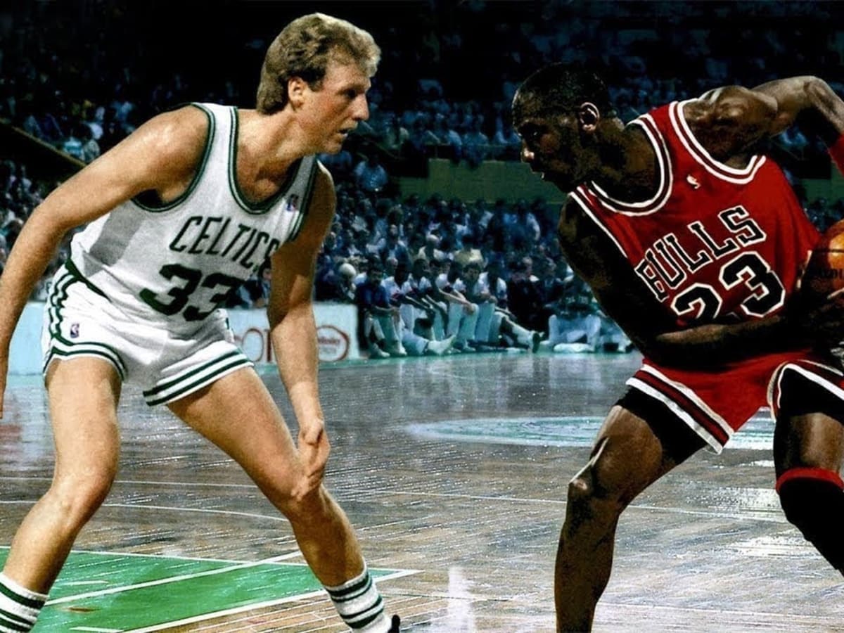 Jordan Bird, who is he? A quick look at this icon!