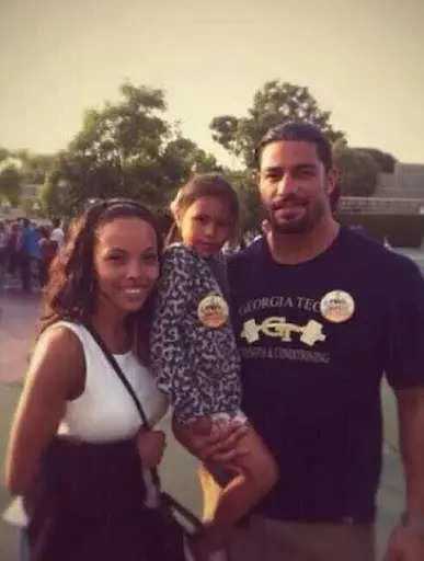 Roman Reigns Sister: Everything You Need to Know About His Family Life