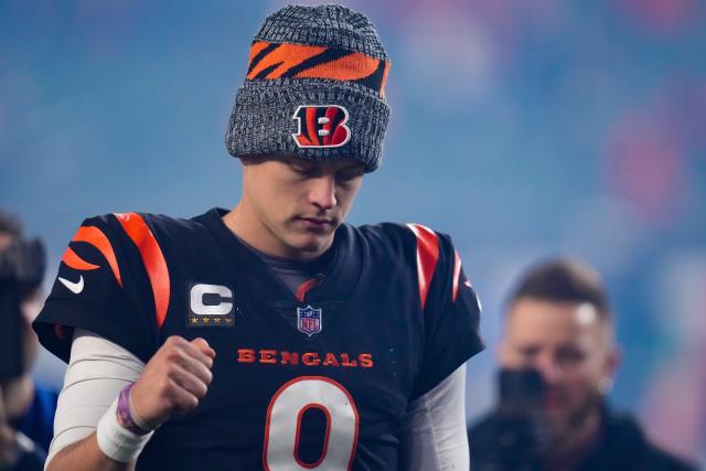 Joe Burrow Madden Cover: The Star QB on the Next Madden? Here Is the Latest Buzz!