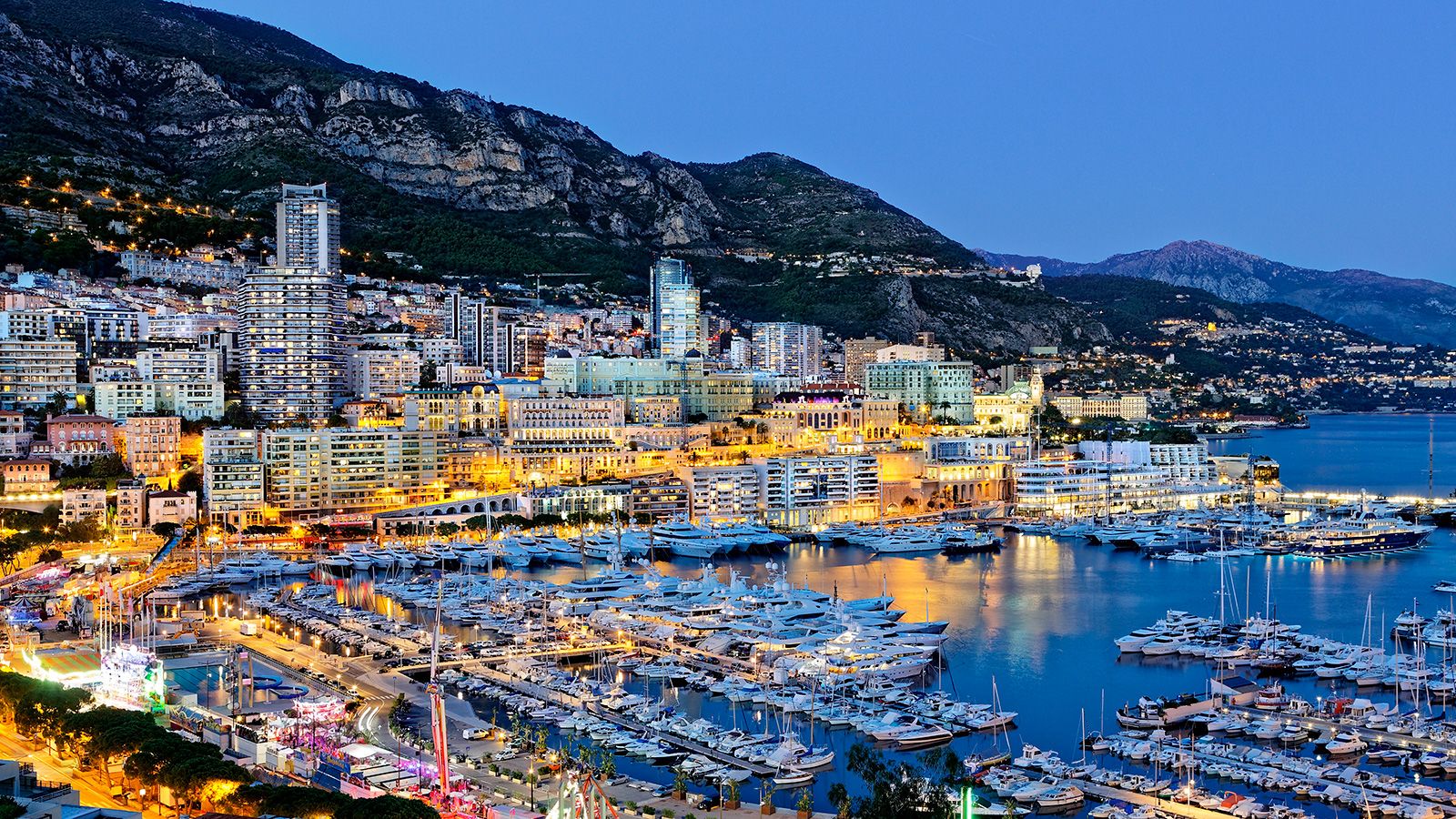 Who Lives in Monaco? The Easy Answer to Who Makes Up Monacos Society