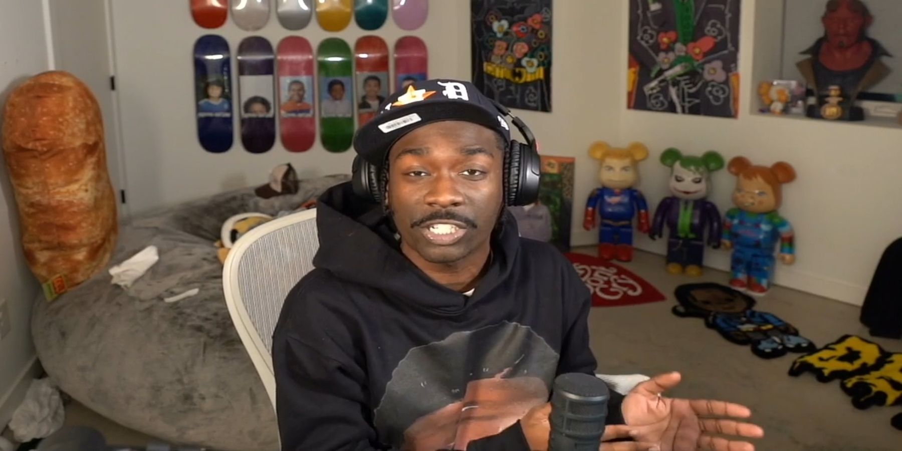 brucedropemoff leaves kick: What Does This Mean Now? (Find Out Here)