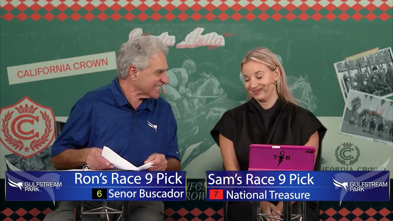 NumberFire Gulfstream: Your Secret Weapon for Racing Success.