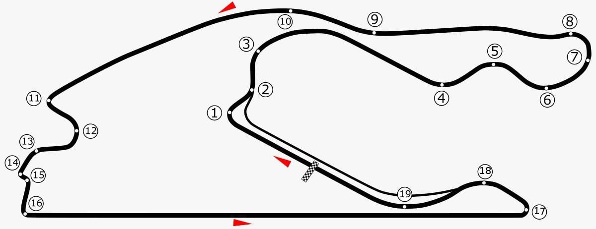 Miami Grand Prix Layout: Hard or Easy? F1 Drivers Talk About the New Track!