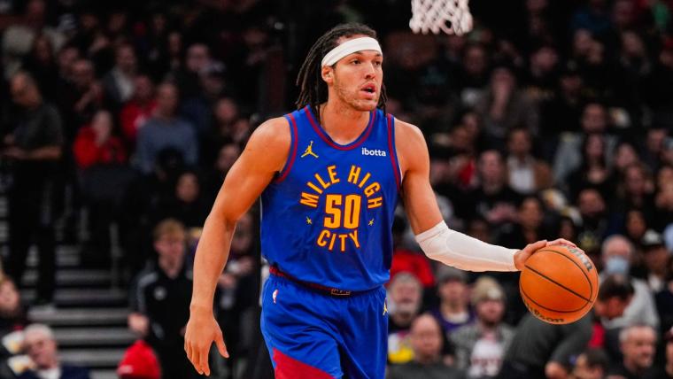 Aaron Gordon Injury: What Happened and When Will He Return?