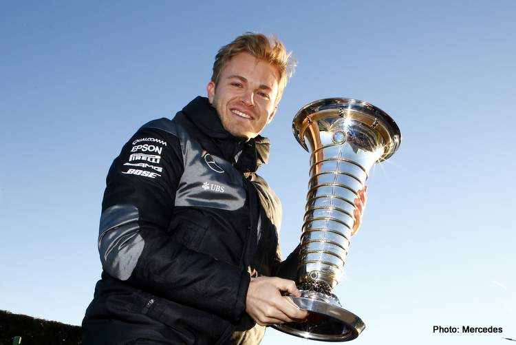 F1 Retire: Why Do Formula 1 Drivers Decide to Retire?