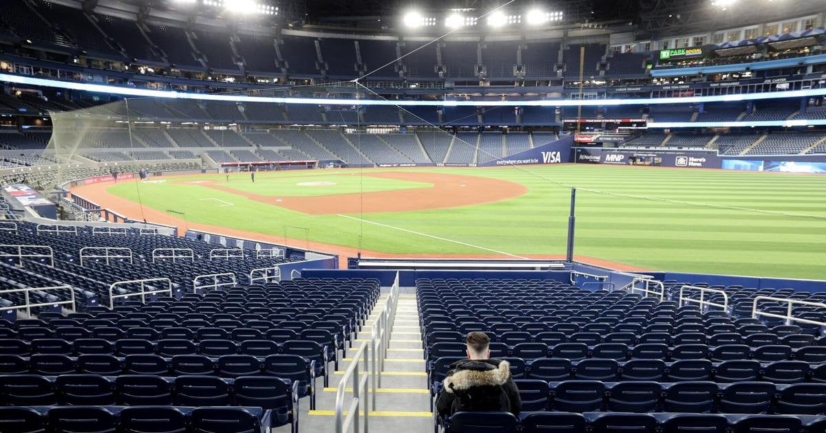 Skydome Seating Benefits: Why Everyones Talking About These Premium Seats!