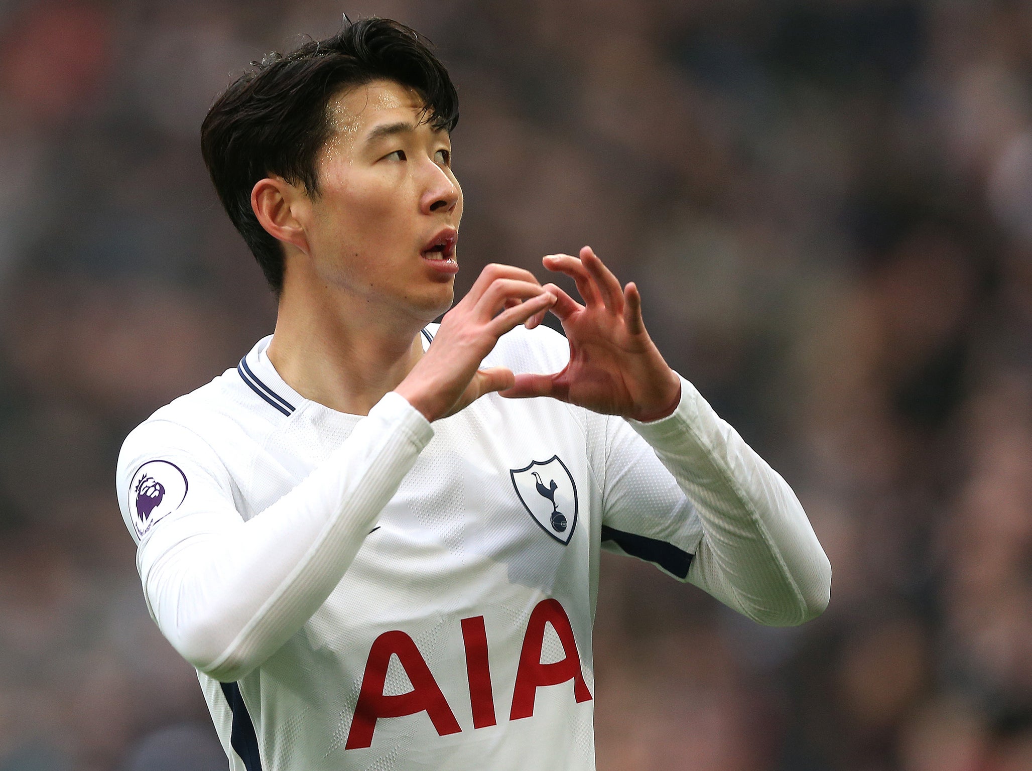 Best Player on Spurs: Is It Kane, Son, or Someone Else? Lets Find Out!