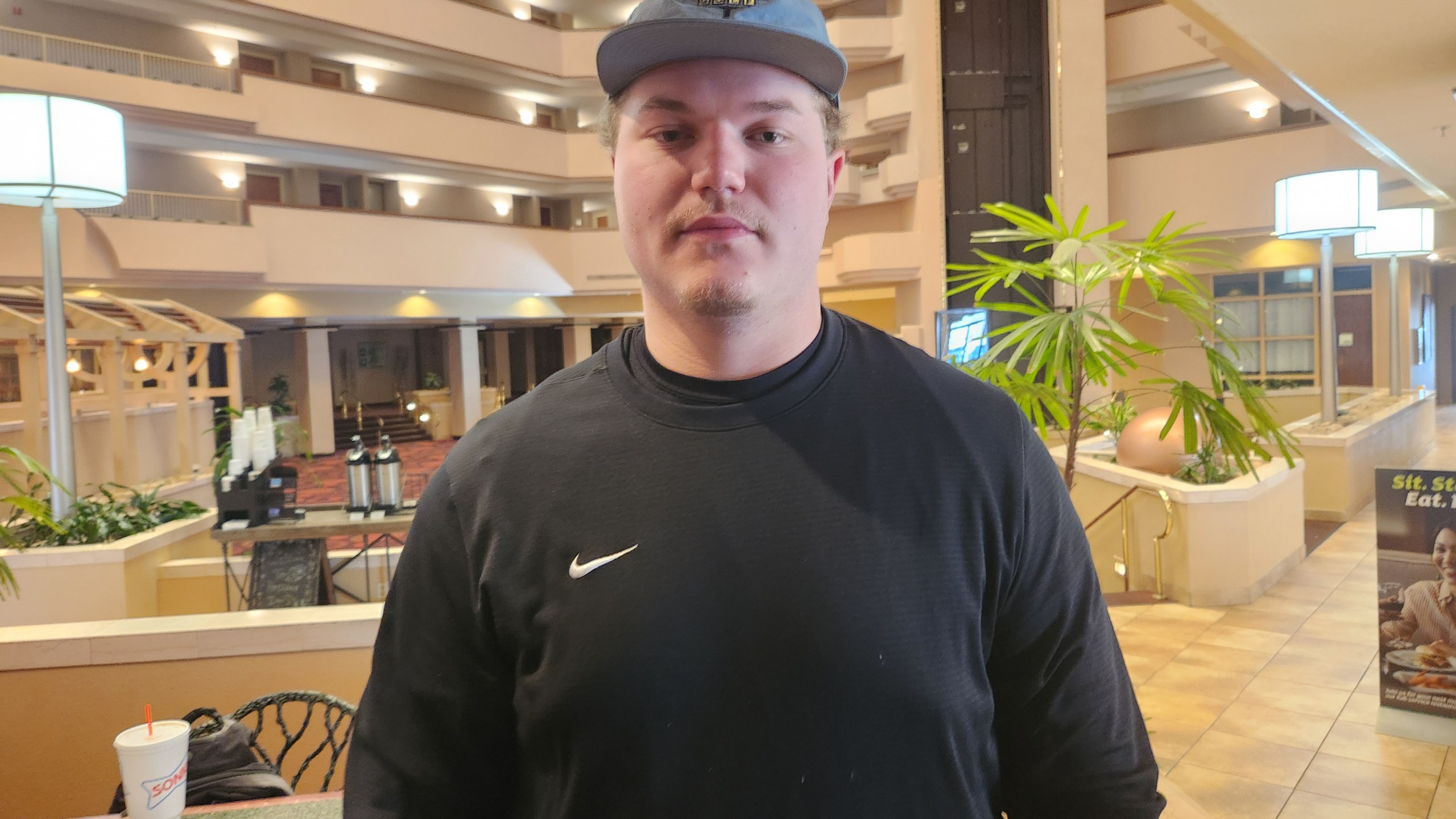 All About Branson Hickman: Find Out Why Hes Trending Now!