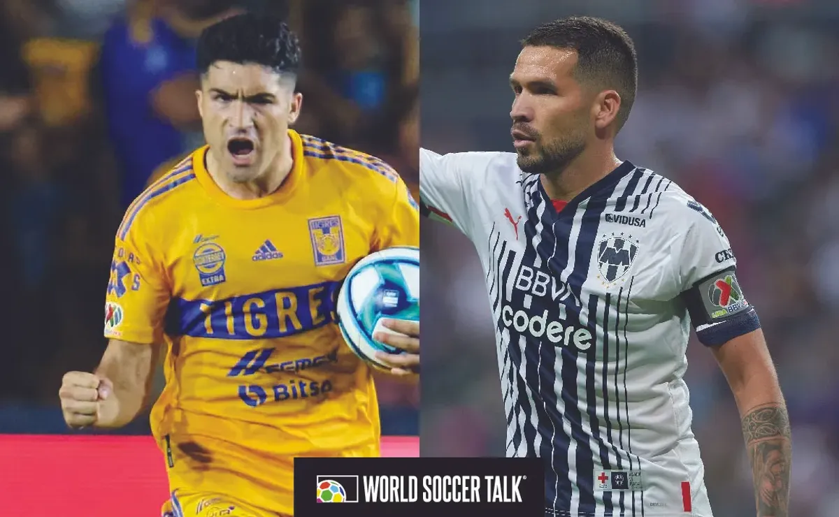Where to Watch Tigres vs Monterrey Game? Find Out Here!