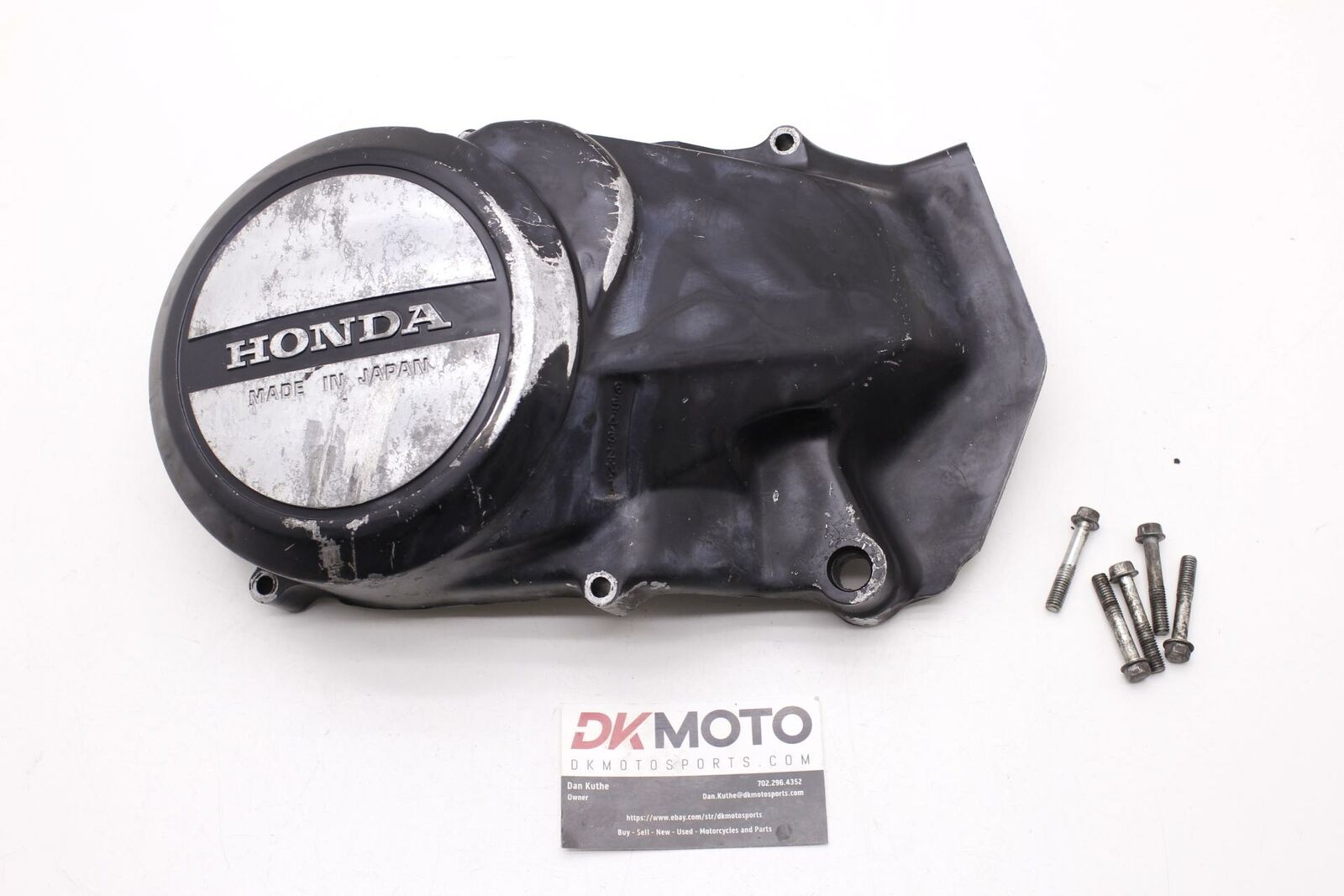 Find 85 Honda Nighthawk Parts: Where to Get the Best Deals Online