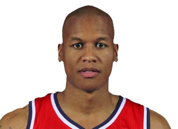 Maurice Evans NBA Stats: A Deep Dive for Basketball Fans!