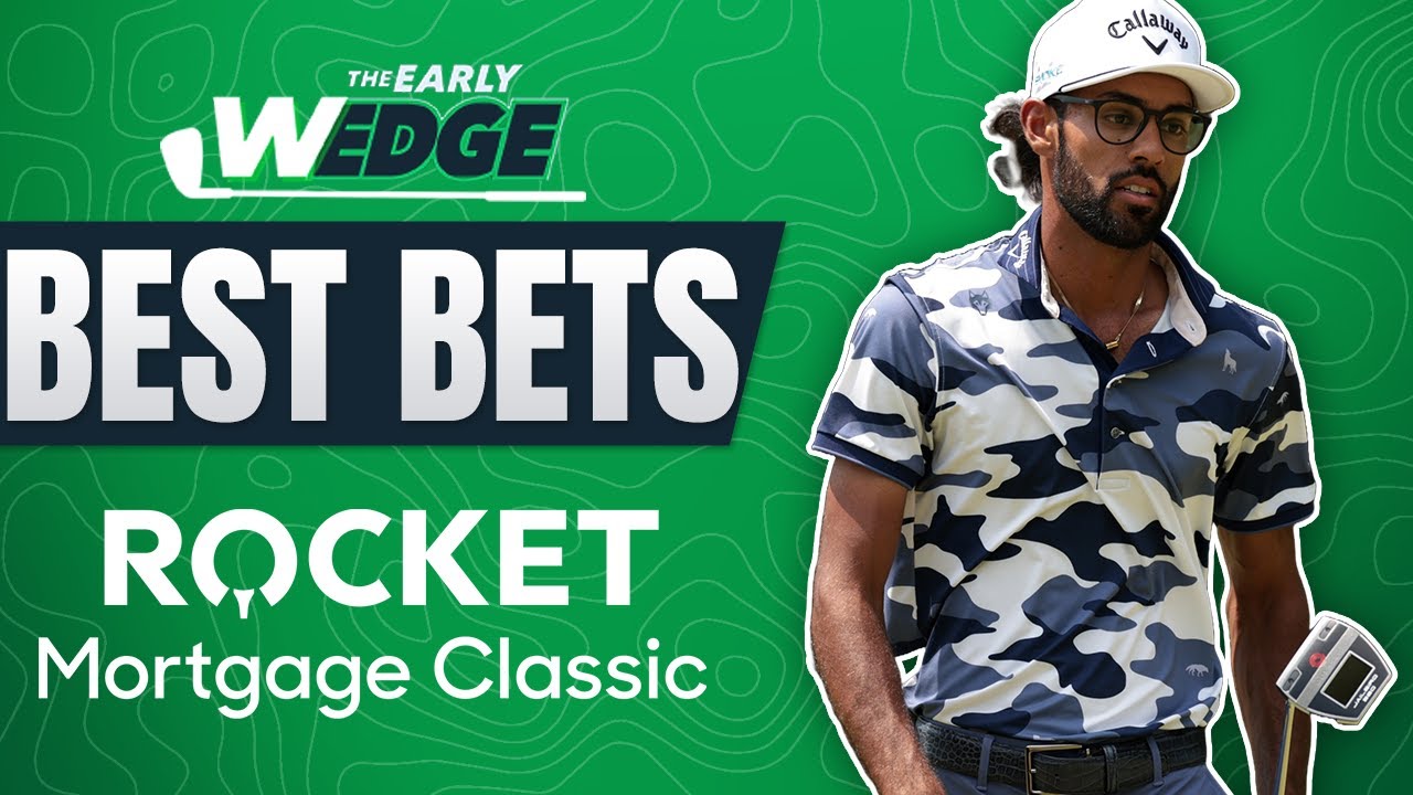 My 2024 Rocket Mortgage Classic Picks: Dont Miss These Hot Tips!