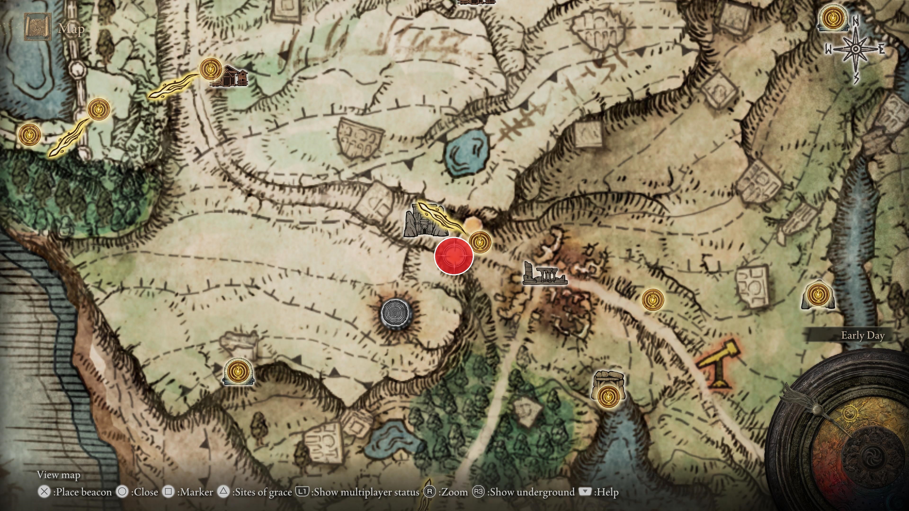 Elden Ring Bow and Arrow Shop: Where Is It? Full Location Guide