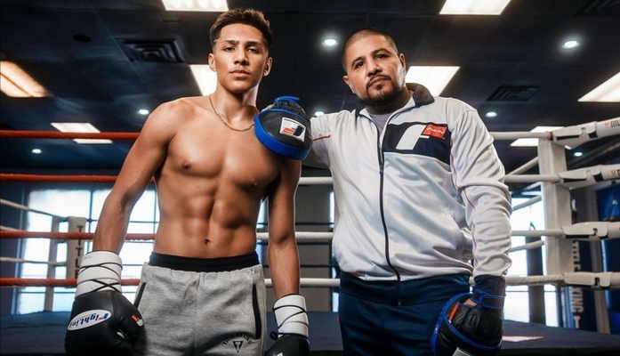How tall is emiliano vargas? emiliano vargas height and all the details right here!