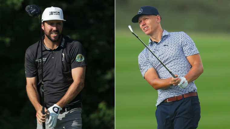 CJ Cup Byron Nelson 2024 Odds: Expert Picks and Predictions (Get Ready to Win Big on the Golf)