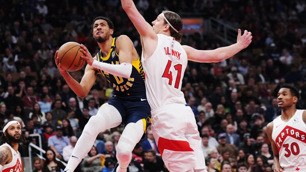 Raptors vs Pacers Last Game: Who Won and What Happened?